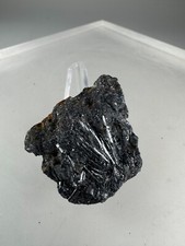 Fine Cylindrite Specimen: Poopó, Poopó Province, Oruro, Bolivia- Rare picture