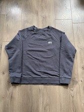 Patagonia Women's Large Regenerative Organic Certified Cotton Essential Pullover picture