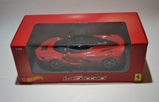1:18 Hot Wheels BLY52  2014 Ferrari LaFerrari New in Factory sealed Box picture