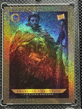 Super Products Villains Edition François L'Olonnais #B-411 1/1 (2025) picture