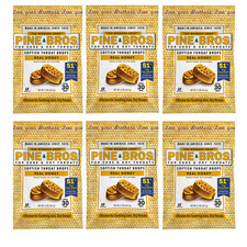 Pine Bros Honey Drops for Adults, Honey for Sore Throat, 30 Count, 6 Pack picture
