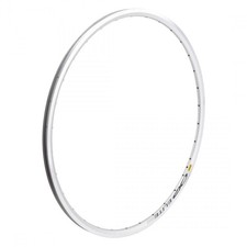 Mavic Mav 700C Cxp Elite 700C Bicycle Rim Silver 32H Rim Brake picture