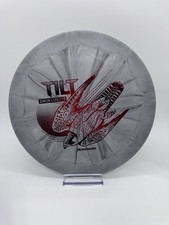 NEW Discmania Vapor Exo Hard Tilt Simon Lizotte Signature Series First Run Swirl picture