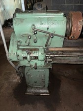 Le BLOND REGAL LATHE picture