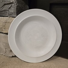 Denby-Langley White Salad Plate picture