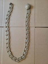 Antique Nurses's Trachten Belt 41