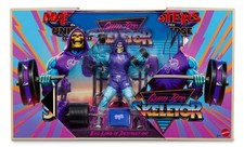 Mattel Masters of the Universe Gym Bro Skeletor Figure - SDCC 2026 ๐ฅ๐ฅ๐ฅ picture