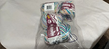 Lily Sugar'n Cream tropical fruit lot discontinued 4 skeins  picture