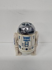 NMINT Vintage 1977 Kenner Star Wars First 12 * R2-D2 SOLID DOME * TAIWAN COO F7 picture