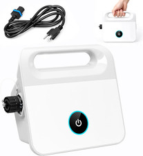 2026 Upgraded 99956034 Power Supply Unit with 5898412LF Power Cord丨Fit for Dolph picture