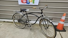 1958 Vintage Schwinn Corvette Bicycle 26