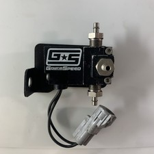 GrimmSpeed 3-Port Electronic Boost Control Solenoid #032226 picture