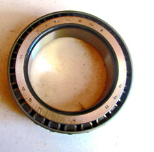 Timken 498 Tapered Roller Bearing Cone picture