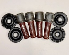 Beru Spark Plug Connector Set, Porsche 356 & 912, OEM  616 609 303 00 (NOS) picture