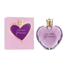 Princess by Vera Wang for Women 1oz Eau De Toilette Spray picture