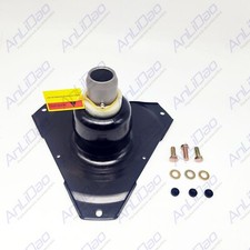 Replacement For Mercruiser 12632A6 18-2321 4 Cyl Triangle Style Engine Coupler picture