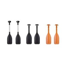 Oceansouth Adjustable Aluminum Telescopic Paddle x 2 (Pair) picture