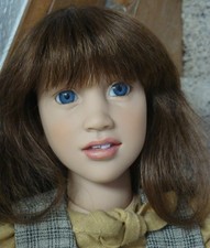 Zwergnase FLORA - 1998 Very Rare Beautiful Girl - so PERFECT picture
