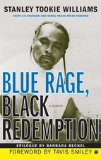 Blue Rage, Black Redemption: A Memoir picture