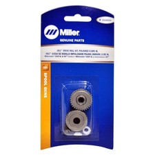 Miller 268850 Kit Drive Roll Polished XR .062 AL picture