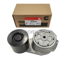 3691282 Diesel Engine Belt Tensioner 4299091 FOR Cummins ISX15 QSX15 DAYCO OEM picture