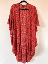 Torrid Oversized Kimono Size 3/4XL picture