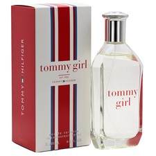 TOMMY GIRL by Tommy Hilfiger for women EDT 6.7 oz New in Box picture