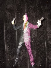 2024 McFarlane Toys DC - Batman Forever (1995) - TWO-FACE (Tommy Lee Jones) picture