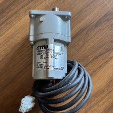 Middleby Marshall 65756 Oem Gear Motor picture