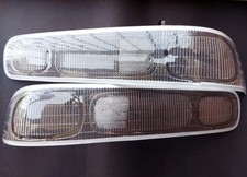 1994-2001 Acura/Honda Integra DC2/DC4 Clear Tail Light lenses picture