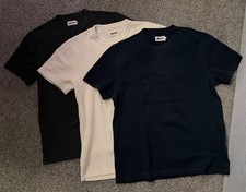 Taylor Stitch Organic Cotton Short Sleeve Crew Tee picture