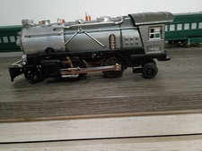 lionel prewar 249e picture