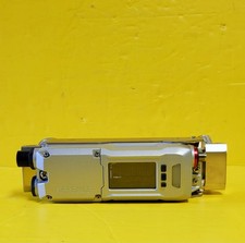 Surplus Keyence FD-R50 Clamp On Flow Sensor 240V AC picture