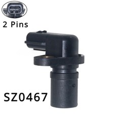1 Pc New Speed Drive Sensor SZ0467 1S48375501 1S4-83755-01-00 For Yamaha YBR250' picture