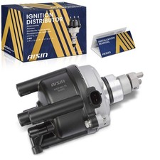 AISIN Ignition Distributor with Cap for Toyota Camry RAV4 Celica 1996-1999 picture