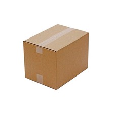 GRAINGER APPROVED 493T75 PK 25 Shipping Box,20x12x12 in 493T75 picture