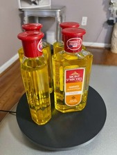 Mont St Michel Ambrée Authentique 250ml | Authentic French Eau de Cologne. picture