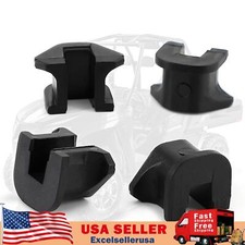 4x Movable Drive Face Damper Replacements for Arctic Cat Alterra Prowler HDX XC picture