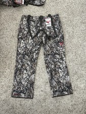 Badlands Algus Camouflage Pants, Men’s L, Approach FX  picture