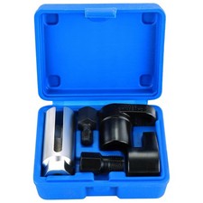 5PCS O2 Sensor Removal & Thread Chaser Tool Set picture