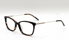 Dkny DK7006 237 Dark Tortoise Square Authentic Eyeglass Frames 53-15 picture