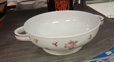 Vintage Rosenthal Selb Germany Winifred Floral Soup Tureen picture
