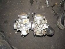 1999 suzuki vs1400 intruder carbs carburetors picture