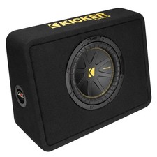 Kicker TCWC104 CompC 10