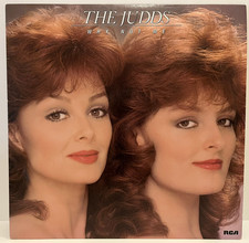 THE JUDDS - Why Not Me (1984) - 12