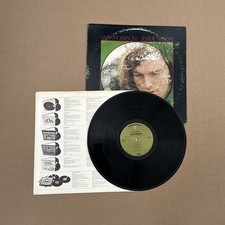 Van Morrison – Astral Weeks WS 1768 • Original Warner Bros. US Press picture