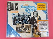 ULTIMATE HITS: MORE ULTIMATE SOUTHERN ROCK - VARIOUS - 2006 MADACY ENTERTAINMENT picture