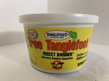 Tanglefoot Tree Tanglefoot Sticky Insect Barrier 15oz OMRI Listed Organic Pest picture
