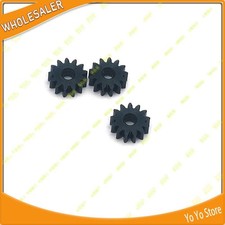 30Pcs Random ColorForCanon IXUS900 IXUS700 IXUS750 Lens Focusing Vulnerable Gear picture