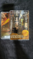 Infernal Parade Mary Slaughter Action Figure McFarlane (2004-NM/9.4) picture